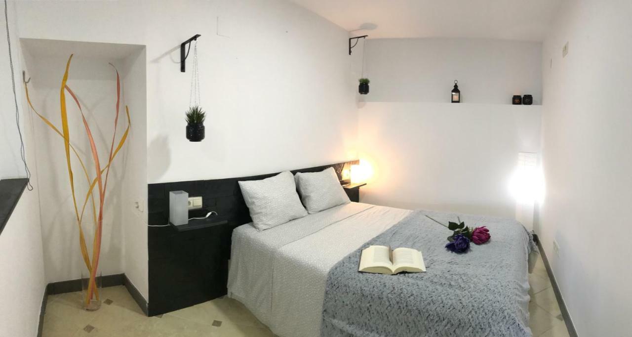 CacesLoft Arco Del Cristo.公寓 外观 照片