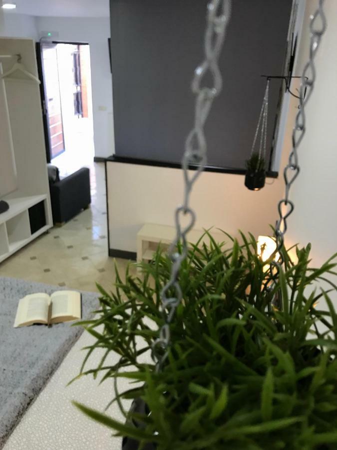 CacesLoft Arco Del Cristo.公寓 外观 照片